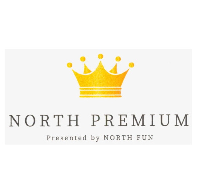 【北海道産】NORTH PREMIUM（ノースプレミアム）特選 特大富良野メロン（2.3kg以上）1玉or2玉 産地直送 夏のギフトに最適　 YAMABE BRAND　北海道富良野市山部地区のノースファン限定販売