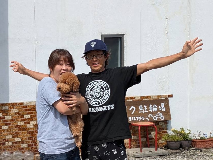 MOTORYOKAN Guesthouse & Cafe